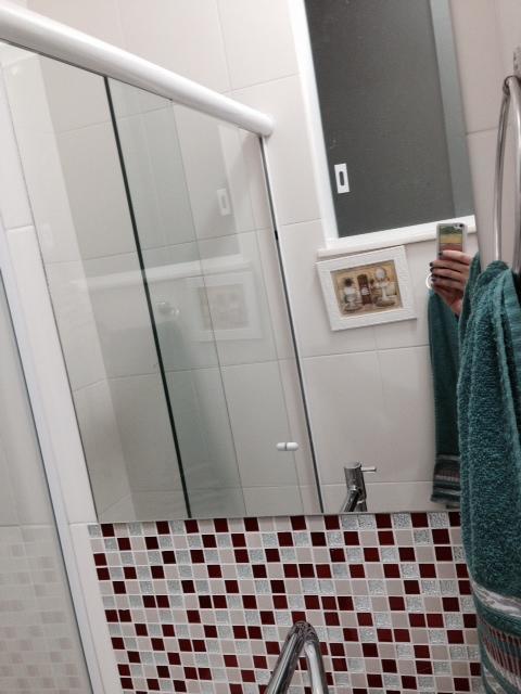 ריו דה ז'ניירו Santa Clara Copacabana מראה חיצוני תמונה